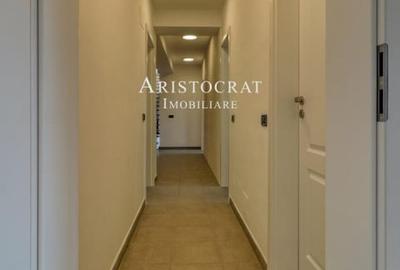 Vila cu arhitectura unica în Corbeanca - 24