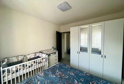 Proprietar, vand apartament cu 2 camere in zona Micalaca. - 6