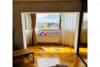 Vanzare apartament 2 camere decomandate de LUX in Marasti- Piata Marasti, Cluj Napoca - 12