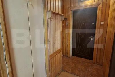 Apartament cu 2 camere semidecomandat în Central - 4