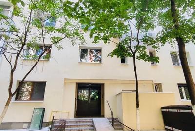 Apartament cu 2 camere decomandat, mobilat în Teiul Doamnei - 10