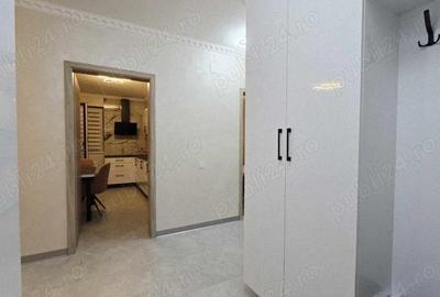 Apartament cu 2 camere decomandat în Nufărul - 3