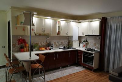 Apartament cu 3 camere în Aurel Vlaicu - 3