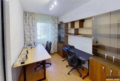 Tur 3D! Apartament 4 camere decomandat, etajul1, in cartierul Noua, Brasov - 3