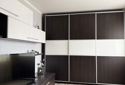 Apartament cu 2 camere în Petru Rareș - 2