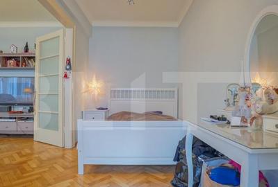 Apartament ultracentral de lux, 3 camere, afacere activa pe - 2