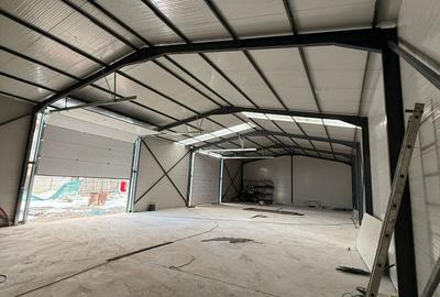 Spațiu comercial, de 370 mp, în Central - 2