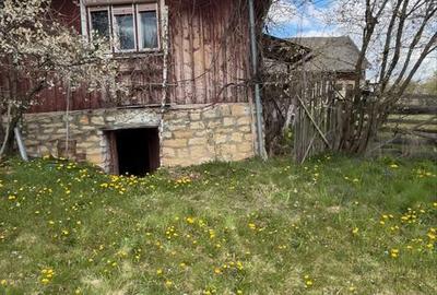 Spațiu comercial, în Râșca - 2