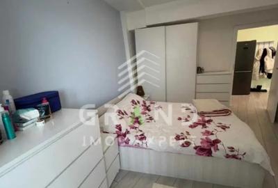 Apartament cu 4 camere decomandat, mobilat în Mărăști - 8
