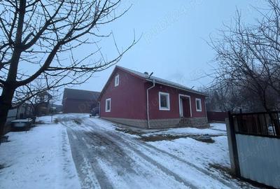 Vand casa in Jud Suceava, com Grame?ti, sat Verbia. - 2
