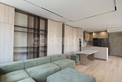 Apartament nou cu 4 camere, 3 bai | 150mpc | 26mp terase - 3