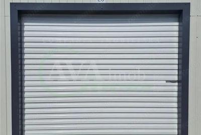 Inchiriaza acum garajul ideal pentru masina ta in Iasi! - 2