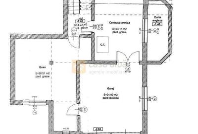 Casă cu 5 camere cu Teren 1400 Mp în Aroneanu - 5