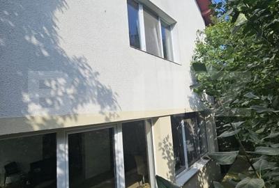 Casă individuală cu 4 camere cu Canalizare în Borhanci - 8