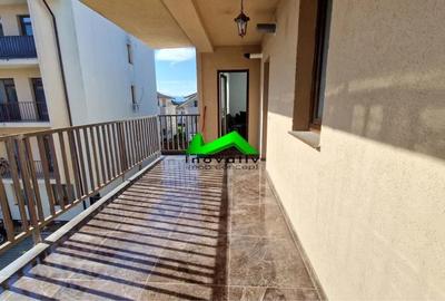 Apartament cu 3 camere decomandat, mobilat în Hipodrom 4 - 8