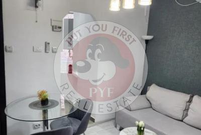 Parcul Cismigiu | Garsoniera | 20mp | Semidecomandata | B12257 - 2