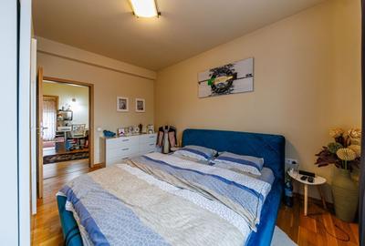 Duplex cu 4 camere cu Canalizare în Exterior Nord - 20