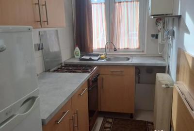 Apartament cu 2 camere decomandat în Central - 1