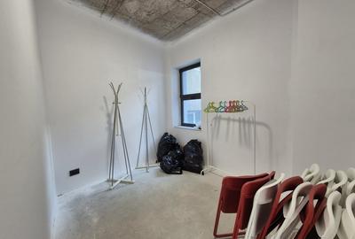 Birou, de 700 mp, în Floreasca - 8