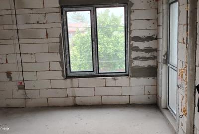 Casă individuală cu 3 camere cu Canalizare în Central - 14