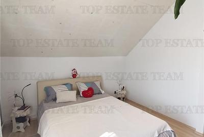 Vila P+de vanzare, 3 camere, foisor, garaj, teren 612 mp Militari - 9