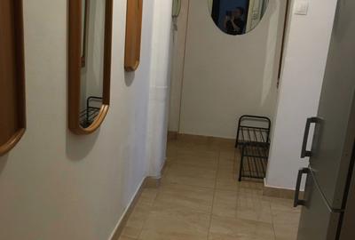 Apartament cu 2 camere semidecomandat, mobilat în Central - 7