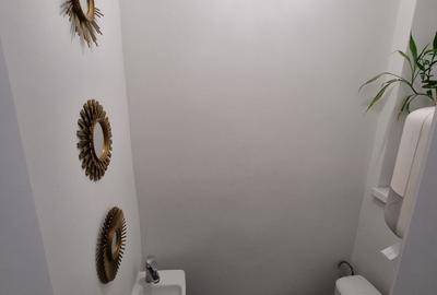 Birou, de 148 mp, în Andrei Mureșanu - 8