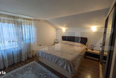 Casă cu 3 camere cu Teren 600 Mp în Central - 17