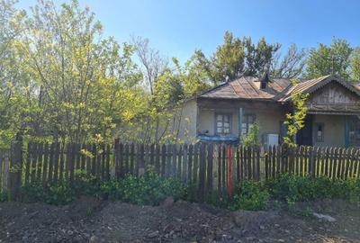 Casă cu 3 camere în Luptători - 2