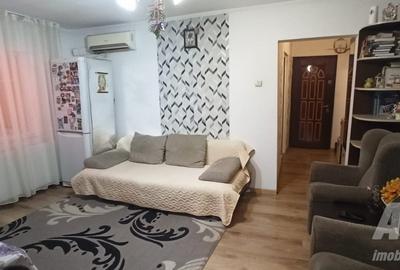 Apartament 2 camere cu centrala proprie | COMISION 0% | Calafat - Cobuz