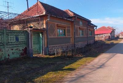 Casă în Săldăbagiu Mic - 1