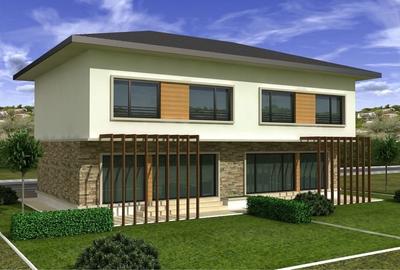 Teren de 3800 mp, în Gulia - 2