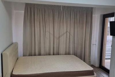 Apartament 1 camera complex Brown Luxury Valea Lupului - 1