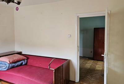 Apartament cu 2 camere nedecomandat în Central - 4