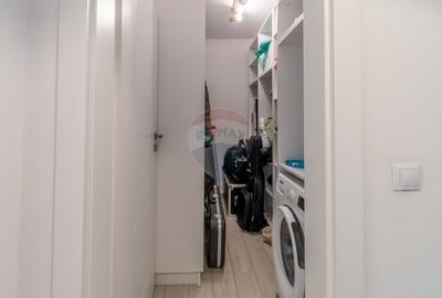 Apartament de inchiriat | 2 camere | Borhanci | PET FRIENDLY - 6