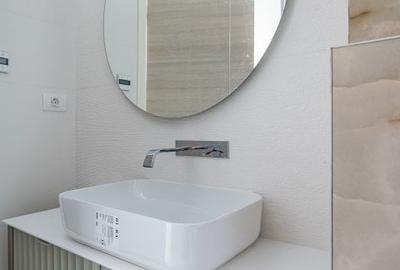 Apartament cu 2 camere semidecomandat în Nord - 11