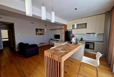 Apartament cu 3 camere decomandat, mobilat în Pipera - 1