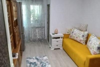 Vând garsonieră mobilata - 1