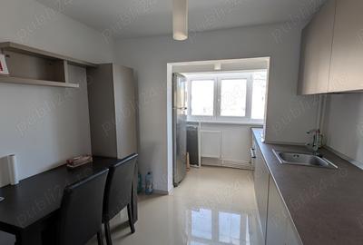 Particular Inchiriez apartament doua camere zona CET vis a vis de benzinaria Star 2000 - 2