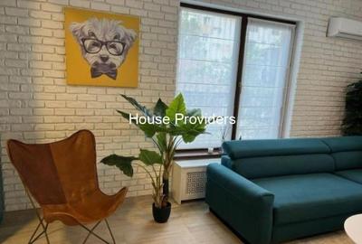 Apartament cu 2 camere, mobilat în Bucureștii Noi - 2