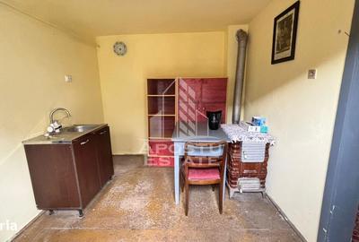 Casă cu 4 camere nedecomandat cu Teren 342 Mp în Central - 10