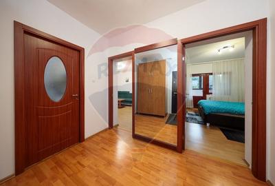Apartament 2 camere in Racadau | liniste, aer curat, la poalele Tampei - 8