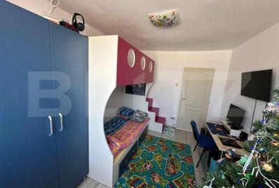 Apartament cu 2 camere decomandat în Nicolae Bălcescu - 14
