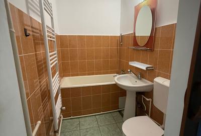 Apartament cu 2 camere decomandat în Central - 7