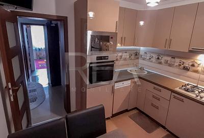 3 camere + loc de parcare -  Popesti Leordeni - 3