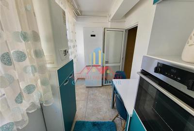 Garsonieră decomandată în Chiajna - 7