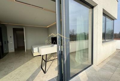 Resedinta de lux / * Kiseleff* - 20