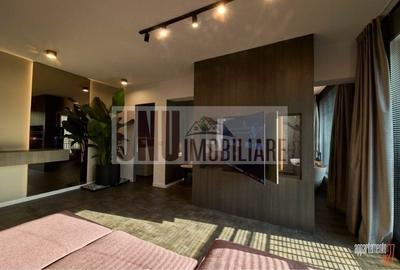 Apartament cu 2 camere decomandat în Piața Unirii - 6