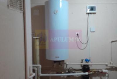 Casă cu 7 camere cu Teren 500 Mp în Movilița - 27