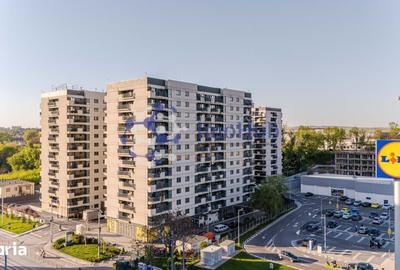 Apartament cu 3 camere decomandat în Tătărași - 7